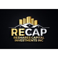 REshares Capital Investments Inc logo, REshares Capital Investments Inc contact details