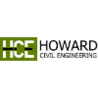 Howard Civil Engineering logo, Howard Civil Engineering contact details