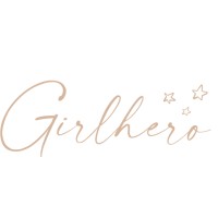 Girlhero logo, Girlhero contact details