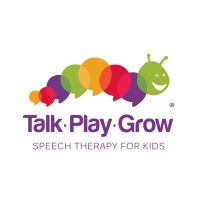 Talk Play Grow logo, Talk Play Grow contact details