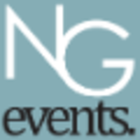 NG Events logo, NG Events contact details