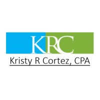 KRISTY R. CORTEZ CPA, P.C. logo, KRISTY R. CORTEZ CPA, P.C. contact details