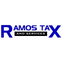 Ramos Insurance logo, Ramos Insurance contact details