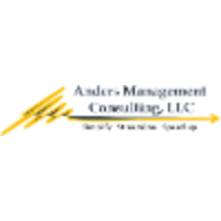 Anders Management Consulting, LLC logo, Anders Management Consulting, LLC contact details