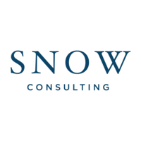 Snow Consulting logo, Snow Consulting contact details