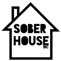 Sober House Inc logo, Sober House Inc contact details