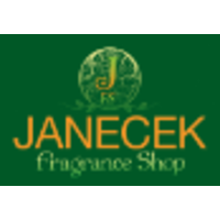 Janecek Fragrance Shop logo, Janecek Fragrance Shop contact details