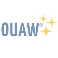 OUAW logo, OUAW contact details