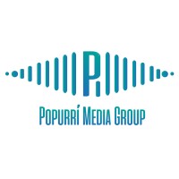 Popurrí Media Group logo, Popurrí Media Group contact details