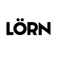 LÖRN Creative Agency logo, LÖRN Creative Agency contact details