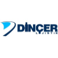 DİNÇER LOJİSTİK logo, DİNÇER LOJİSTİK contact details