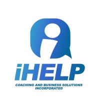 iHelp Coaching and Business Solutions Inc. logo, iHelp Coaching and Business Solutions Inc. contact details