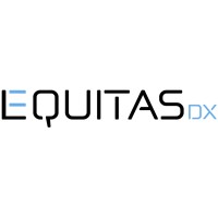 EquitasDx, LLC. logo, EquitasDx, LLC. contact details