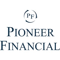 Pioneer Financial logo, Pioneer Financial contact details