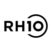 RH10 logo, RH10 contact details