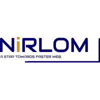 Nirlom logo, Nirlom contact details