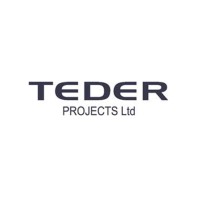 Teder projects logo, Teder projects contact details