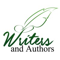 Writers and Authors logo, Writers and Authors contact details