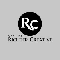 Off The Richter Creative logo, Off The Richter Creative contact details