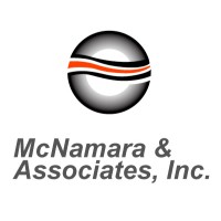 McNamara & Associates, Inc logo, McNamara & Associates, Inc contact details