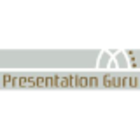 Presentation Guru logo, Presentation Guru contact details