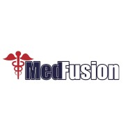 MedFusion Clinic logo, MedFusion Clinic contact details