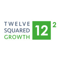 12 Squared Growth logo, 12 Squared Growth contact details