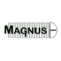 Magnus Screw Products Corp logo, Magnus Screw Products Corp contact details