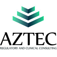 Aztec Medical logo, Aztec Medical contact details