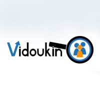 Vidoukin limited logo, Vidoukin limited contact details