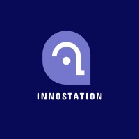 Innostation logo, Innostation contact details