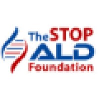 The Stop ALD Foundation logo, The Stop ALD Foundation contact details