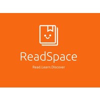 ReadSpace logo, ReadSpace contact details