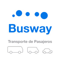 Busway logo, Busway contact details