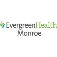 EvergreenHealth Monroe logo, EvergreenHealth Monroe contact details