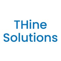 THine Solutions, Inc. logo, THine Solutions, Inc. contact details