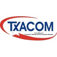 TxACOM logo, TxACOM contact details