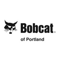 Bobcat Of Portland logo, Bobcat Of Portland contact details