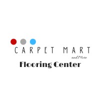 Carpet Mart and More Flooring Center logo, Carpet Mart and More Flooring Center contact details