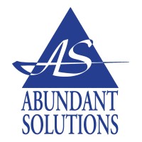 Abundant Solutions logo, Abundant Solutions contact details