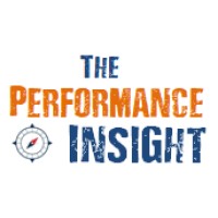 The Performance Insight logo, The Performance Insight contact details