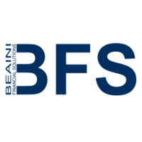 Beaini Financial Solutions logo, Beaini Financial Solutions contact details