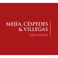 Mejía, Céspedes & Villegas abogados logo, Mejía, Céspedes & Villegas abogados contact details