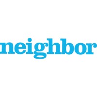 Neighbor Agency logo, Neighbor Agency contact details