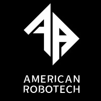 American Robotech logo, American Robotech contact details