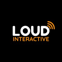 Loud Interactive logo, Loud Interactive contact details