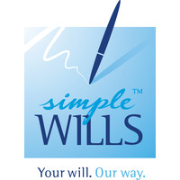 SimpleWills New Zealand logo, SimpleWills New Zealand contact details