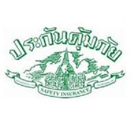 SAFETY INSURANCE Thai logo, SAFETY INSURANCE Thai contact details