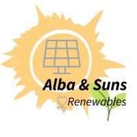 Alba & Suns Renewables logo, Alba & Suns Renewables contact details