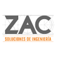 ZAC INGENIERÍA LTDA. logo, ZAC INGENIERÍA LTDA. contact details